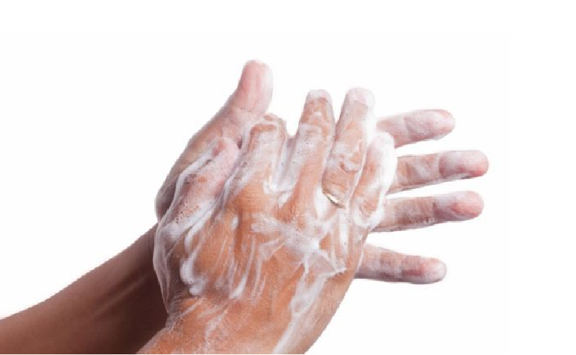 Hand Hygiene – Taking Action to Stay Healthy