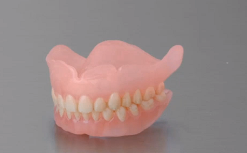 How to 3D Print Low-Cost Dentures with Dr. Purcell