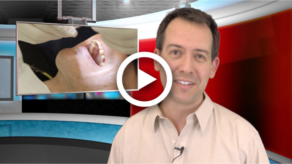 Episode 5 -  Dental Dilemmas: Practical Procedures to Rejuvenate & Restore at-risk Dentitions