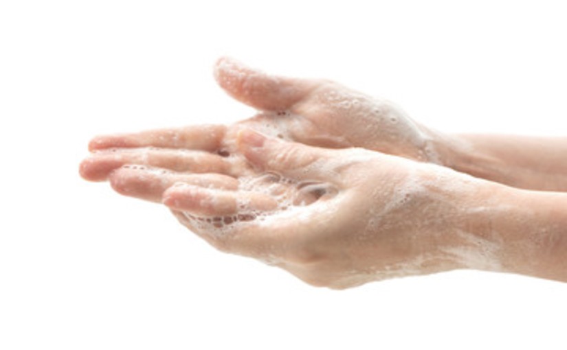 Sterilization Training Video - Hand Hygiene