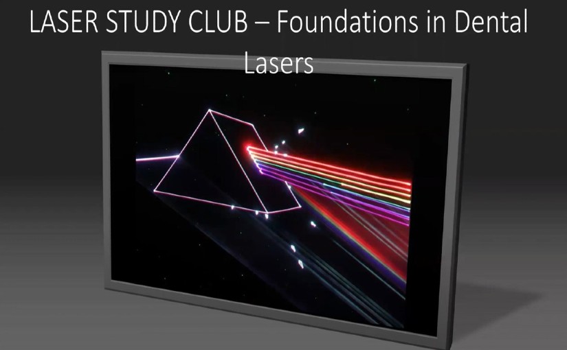 Laser Study Club