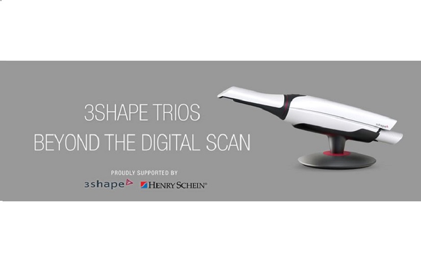 3Shape TRIOS – Beyond the Digital Scan