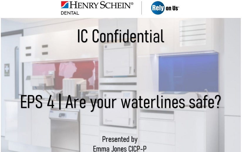 IC Confidential – Episode 4