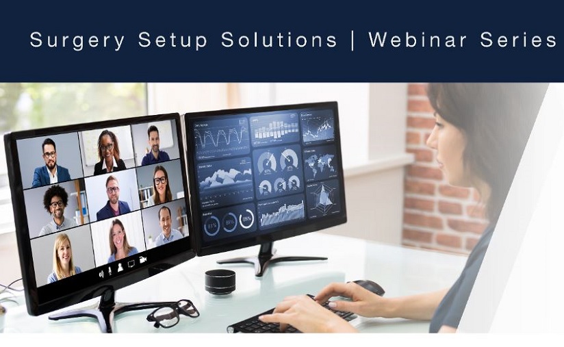 Surgery Set Up Solutions | Webinar Series: Financing Options for your Dental Practice