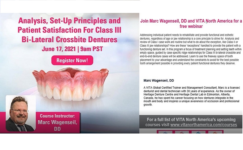 VITA webinar
