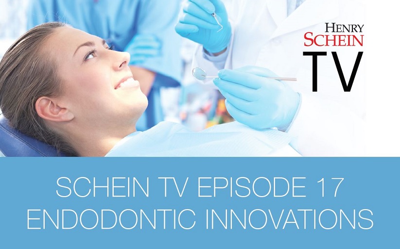 Episode 17: Endodontic Innovations