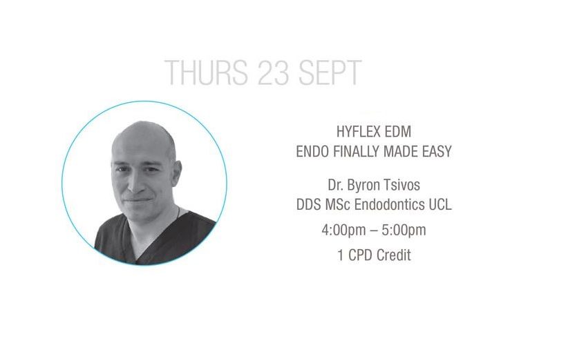 Coltene – DEH Tile