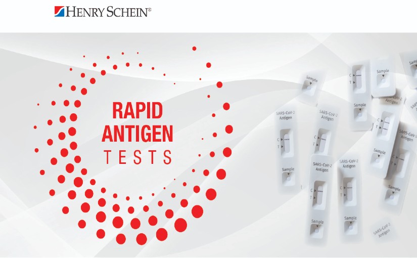 Rapid Antigen Tests Training Webinar