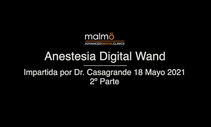 Wand Training Part 2