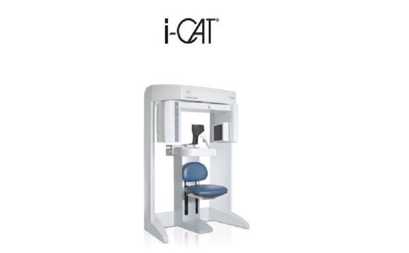 CBCT Applications Training - iCAT FLX