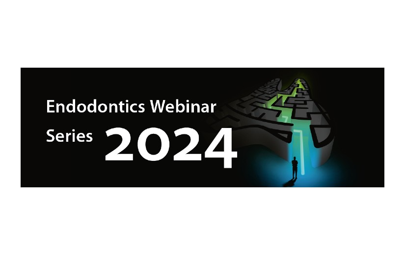 Endodontic Webinar Series 2024