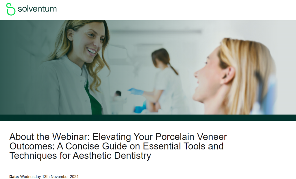 Elevating Your Porcelain Veneer Outcomes: A Concise Guide on Essential Tools and Techniques for Aesthetic Dentistry