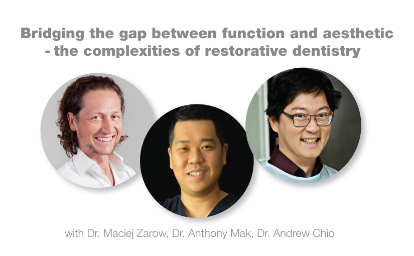 Bridging-the-gap-between-function-and-aesthetic-–-the-complexities-of-restorative-dentistry