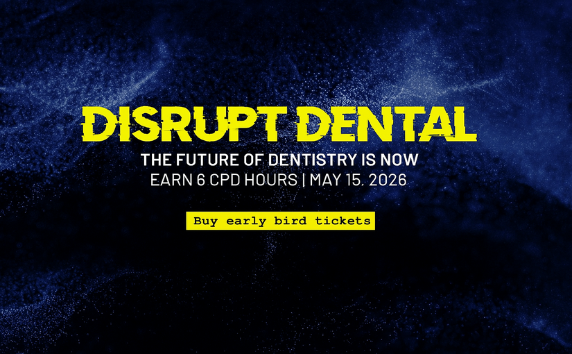 Disrupt Dental 825×510