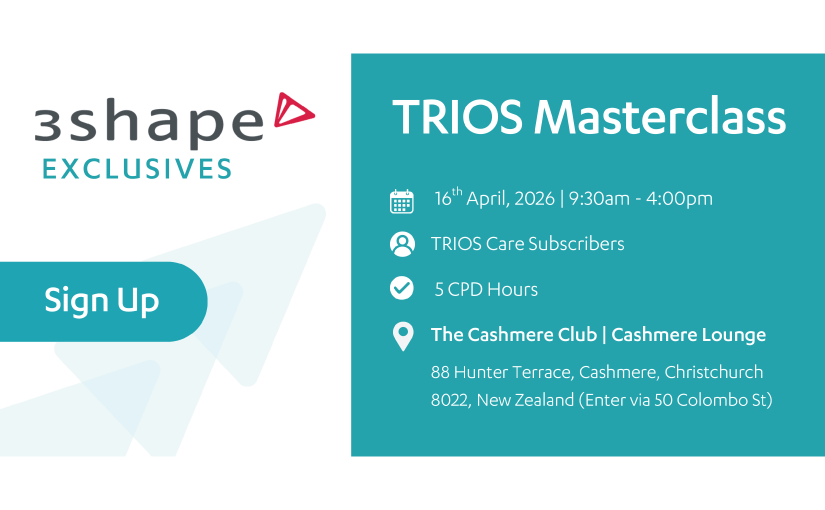 NZ TRIOS MASTERCLASS 2026