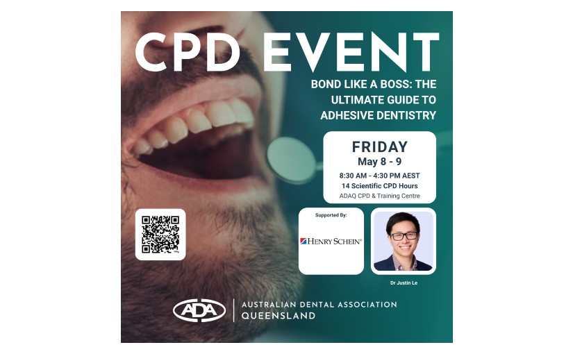CPD Event