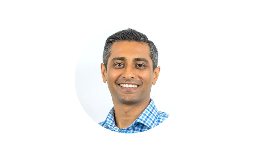 Rakesh Jivan