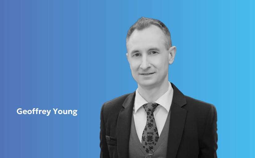 Geoffrey Young-Featured DEH