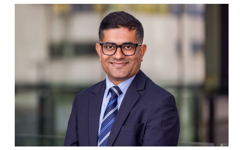 Dr. Shekhar Bhatia